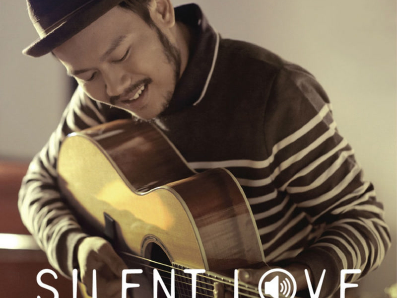 Silent Love (Single)
