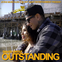 Outstanding (Single)