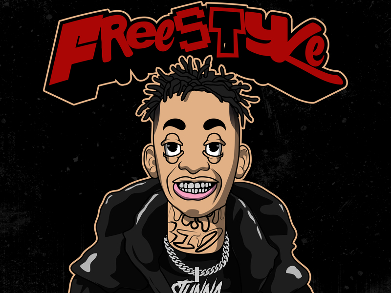 Freestyle (Single)