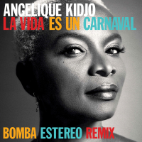 La Vida Es Un Carnaval (Bomba Estereo Remix) (Single)