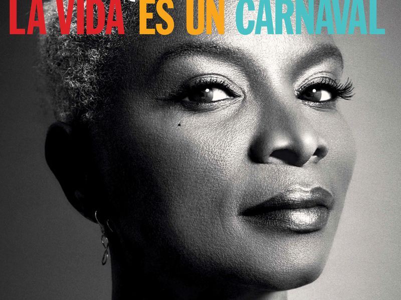 La Vida Es Un Carnaval (Bomba Estereo Remix) (Single)