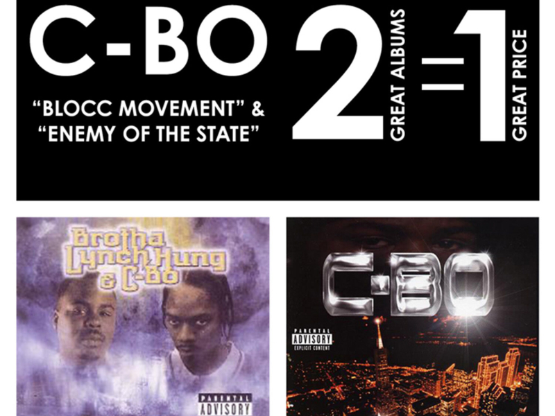 Blocc Movement / Enemy of the State