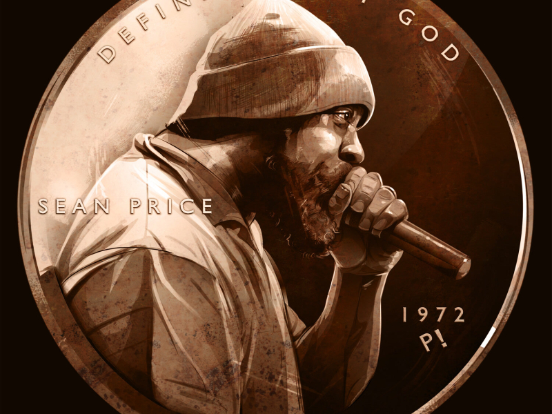 Definition of God (Single)