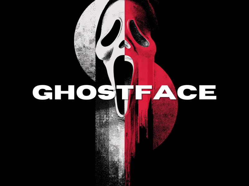 Ghostface (Single)