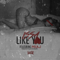 Like You (feat. Mila J)