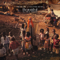 Beautiful (Mindblow & OZLEMEK Remix) (Single)