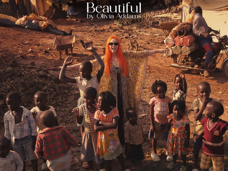 Beautiful (Mindblow & OZLEMEK Remix) (Single)