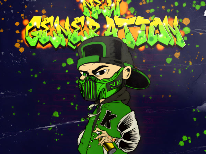 New Generation (Single)