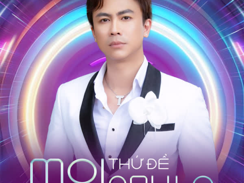 Mọi Thứ Để Anh Lo (Beat) [Deep House] (Single)