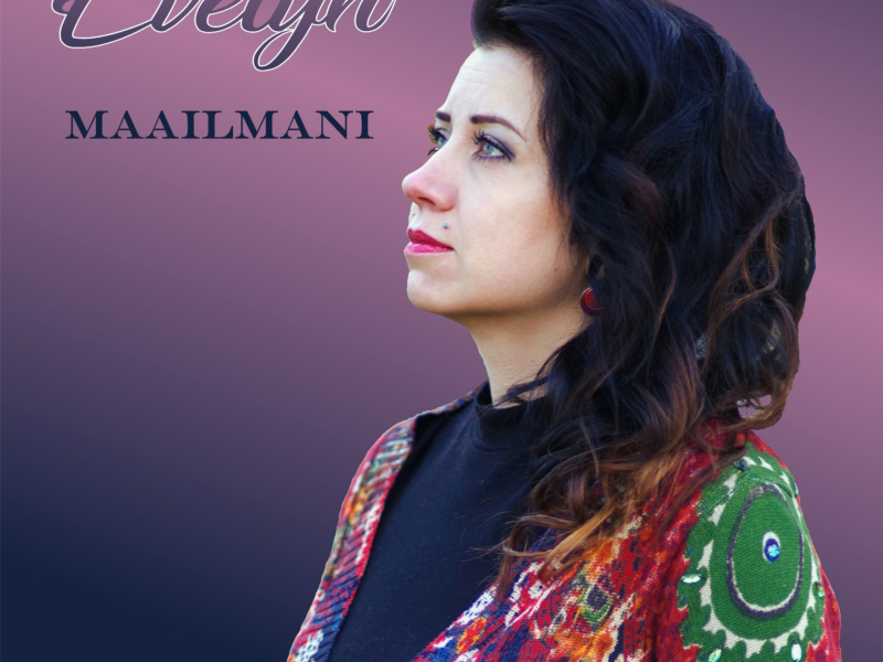 Maailmani (Single)