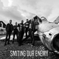 Smiting Our Enemy (Single)