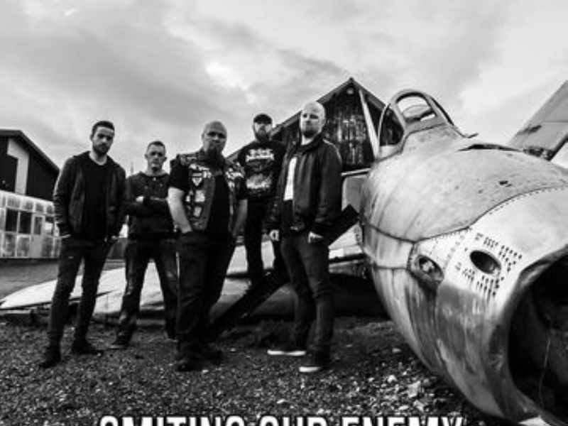 Smiting Our Enemy (Single)