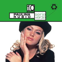 Serie Verde- Paulina Rubio