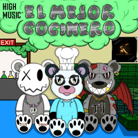 Mejor Cocinero (Single)