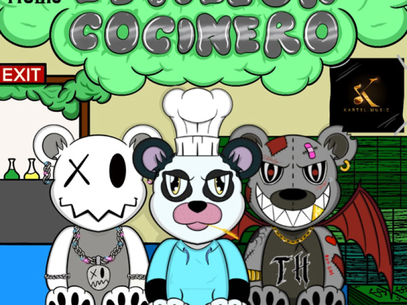 Mejor Cocinero (Single)