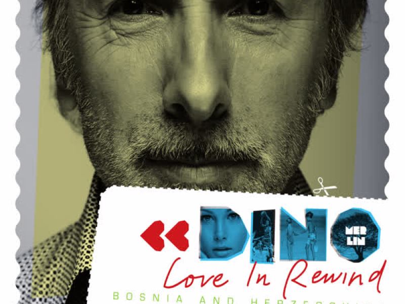 Love In Rewind (Single)