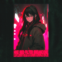 Red Filter Breakcore