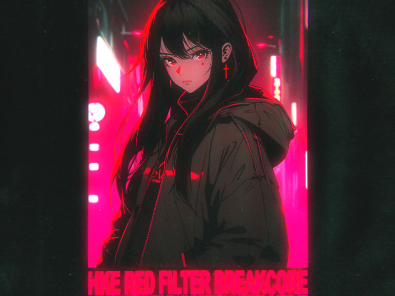 Red Filter Breakcore