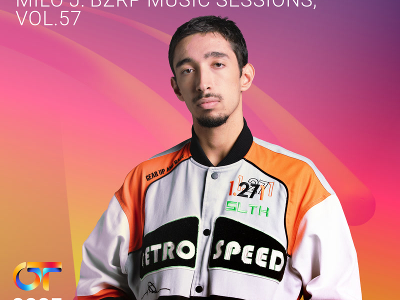 Milo J: Bzrp Music Sessions, Vol. 57 (Single)