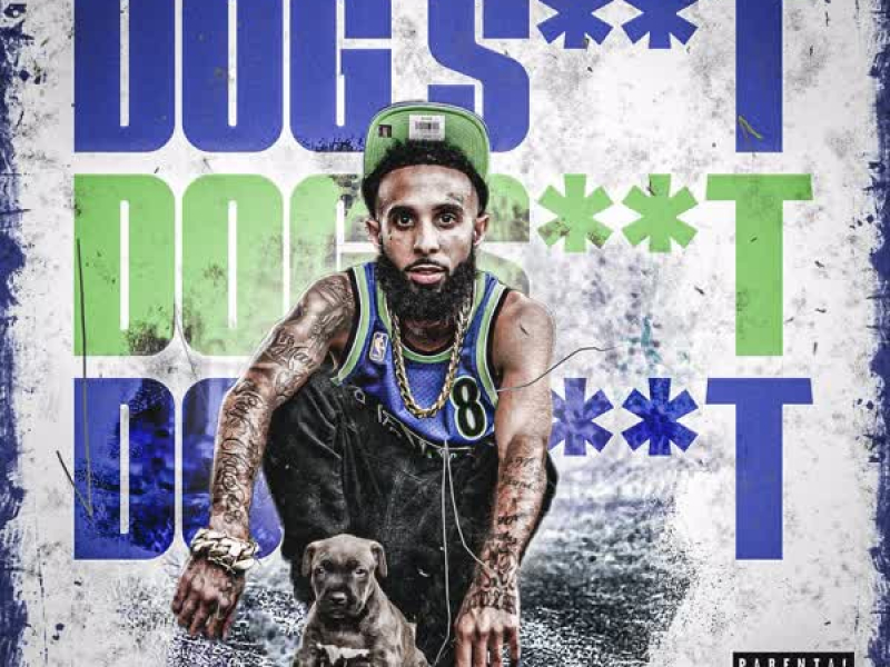 Dog Shit (Single)