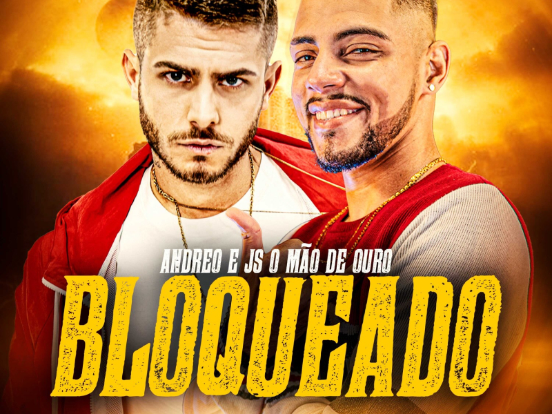 Bloqueado (Single)