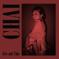 Give and Take (Single)