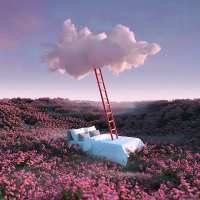 Weg von hier (Single)