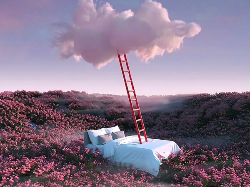 Weg von hier (Single)