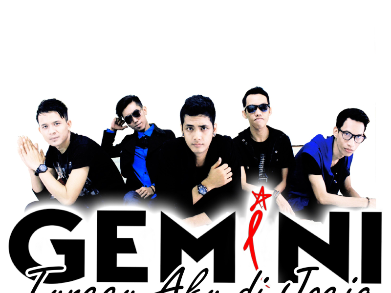 Tunggu Aku Di Jogja (Single)