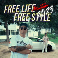 Free Life Free Style - Mixtape 2023 (EP)