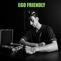 Ego Friendly (Single)