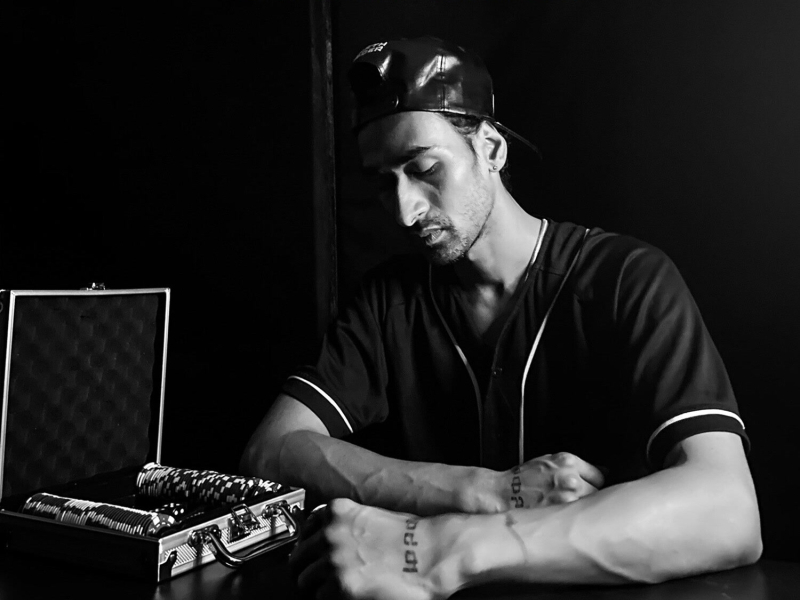 Ego Friendly (Single)