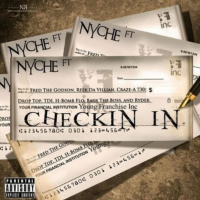 CHECKING IN (Single)