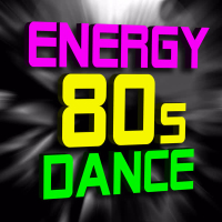 Dance Energy 80s