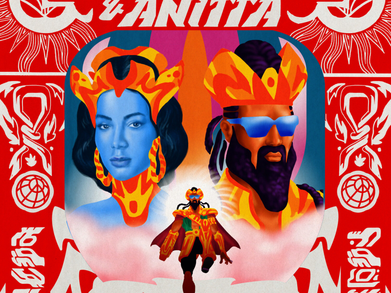 Make It Hot (Single)