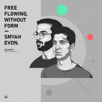 Free Flowing, Without Form (Single)