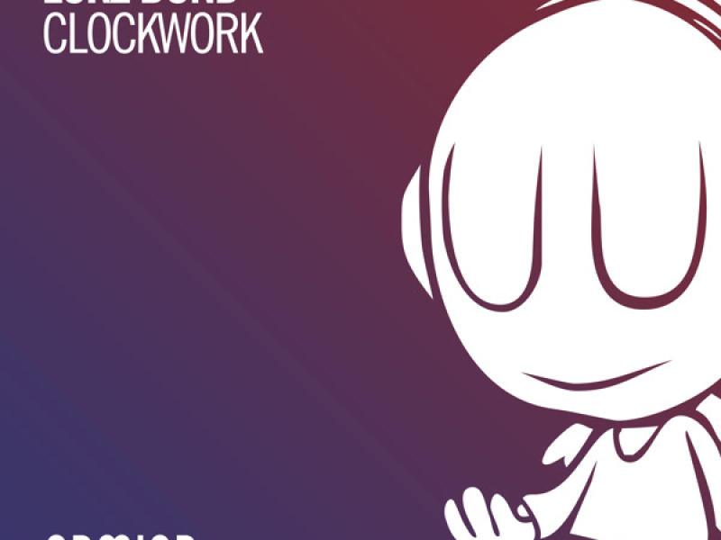 Clockwork (Single)