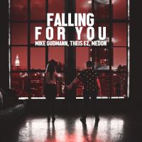 Falling For You (Single)