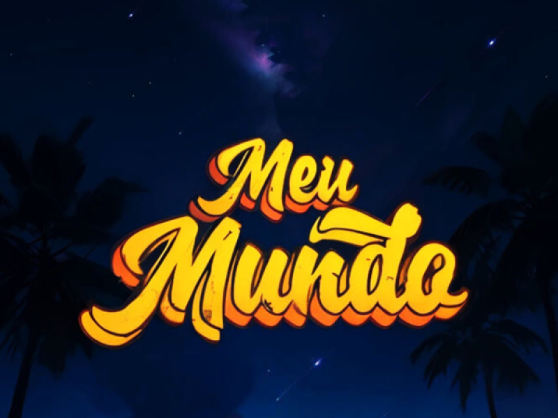 Meu Mundo (Single)
