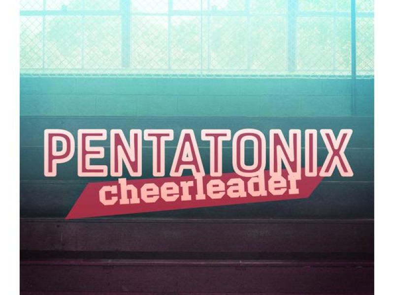 Cheerleader (OMI Cover) (Single)