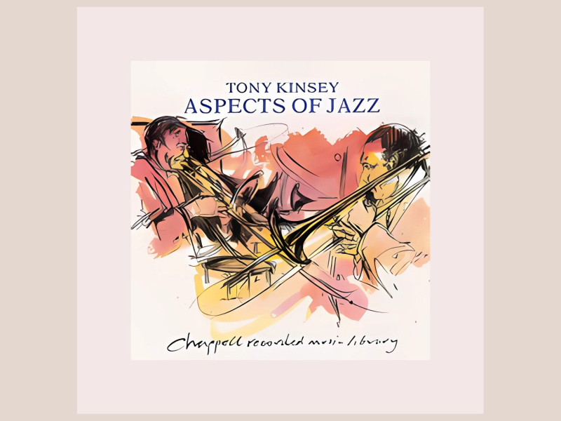 Aspects Of Jazz