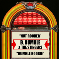 Nut Rocker / Bumble Boogie (EP)