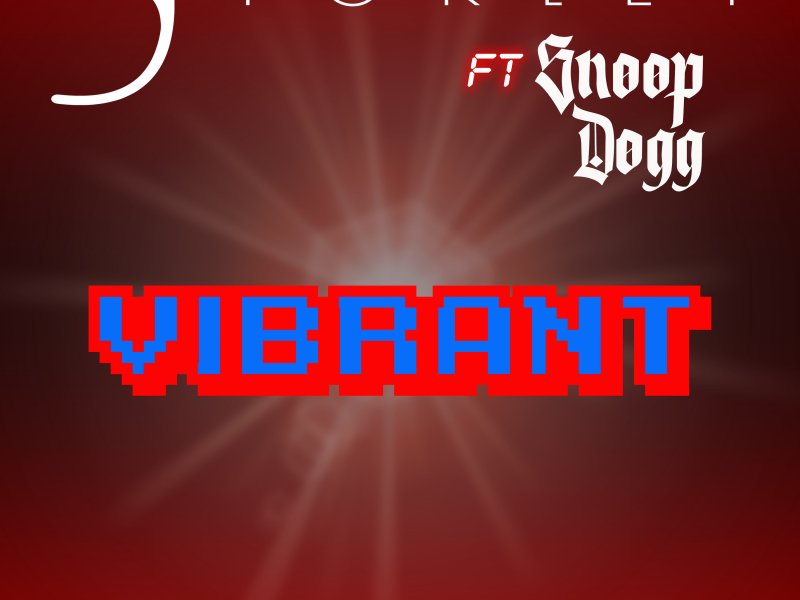 Vibrant (Single)