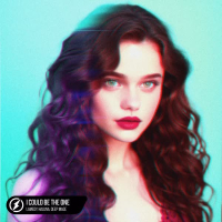 I Could Be The One (Single)