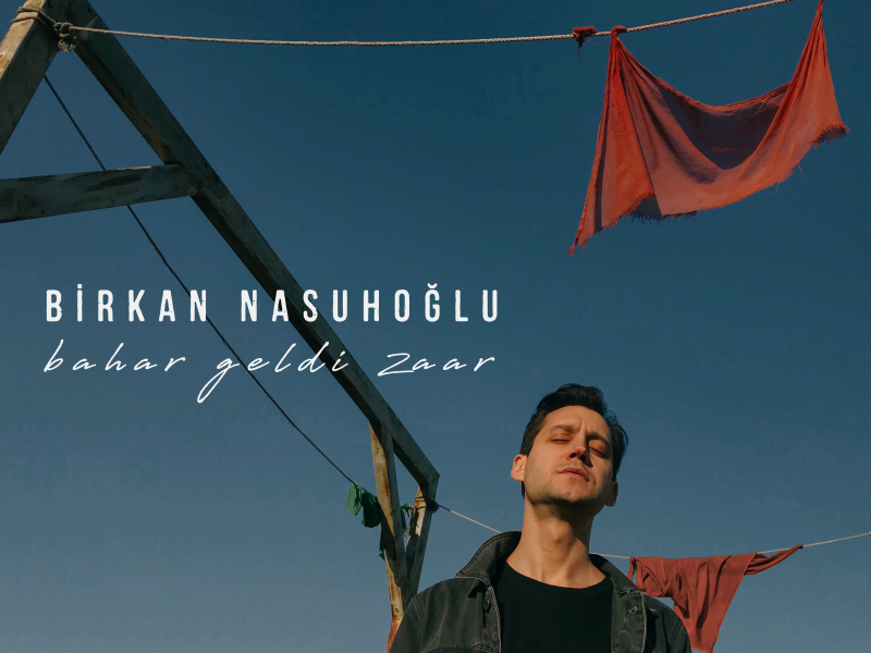 Bahar Geldi Zaar (Single)