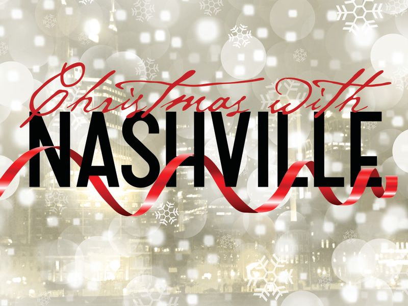 Christmas With Nashville