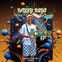 Amwaf (feat. Una Rine & JR Player) (Single)