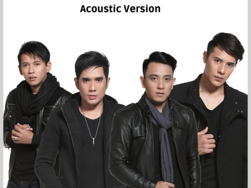 Ingat Ingat Kamu (Acoustic) (Single)