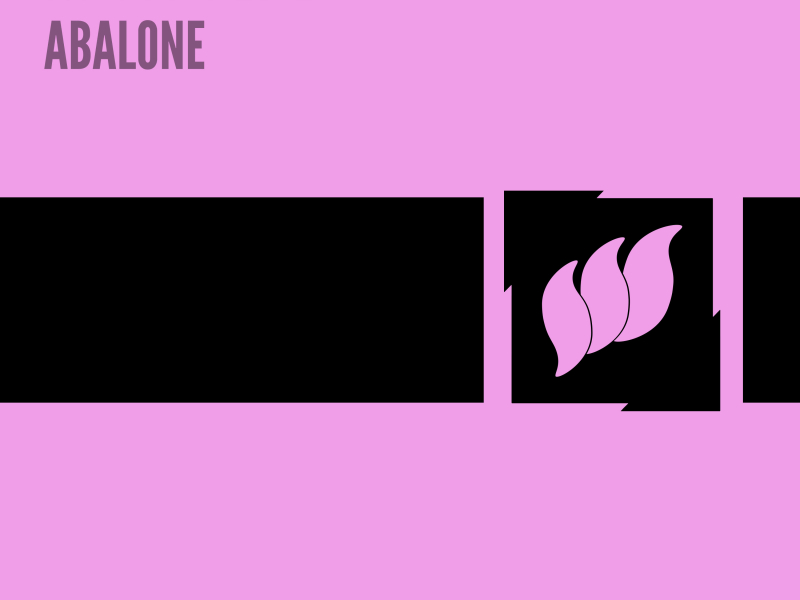 Abalone (Single)