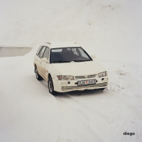 Spring Snow (Single)